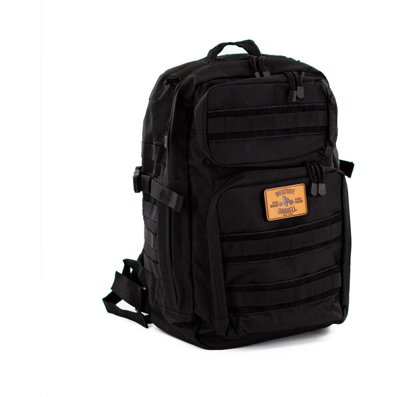 WSBB Rapid Access Tactical Backpack | Westside Barbell