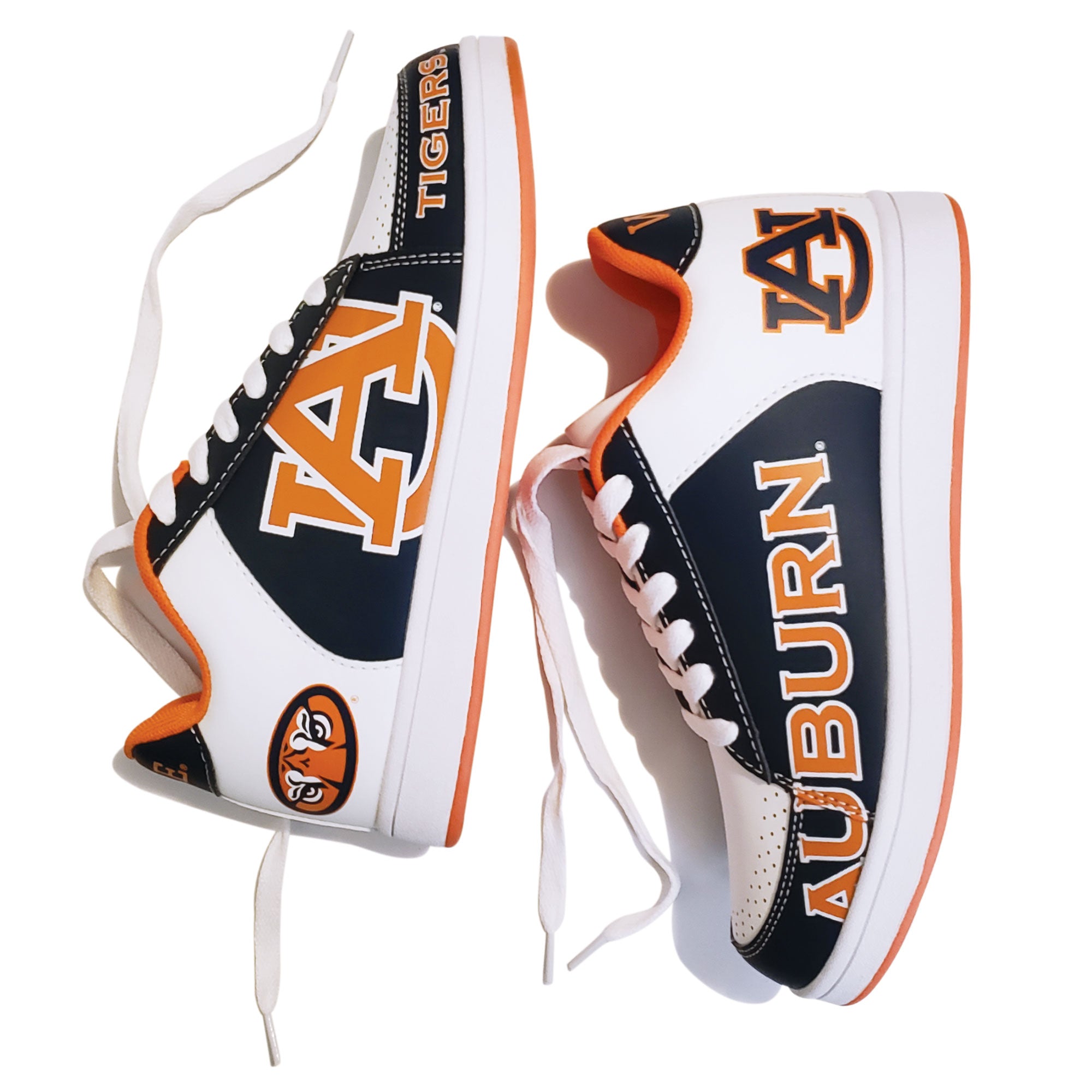 auburn football shoes