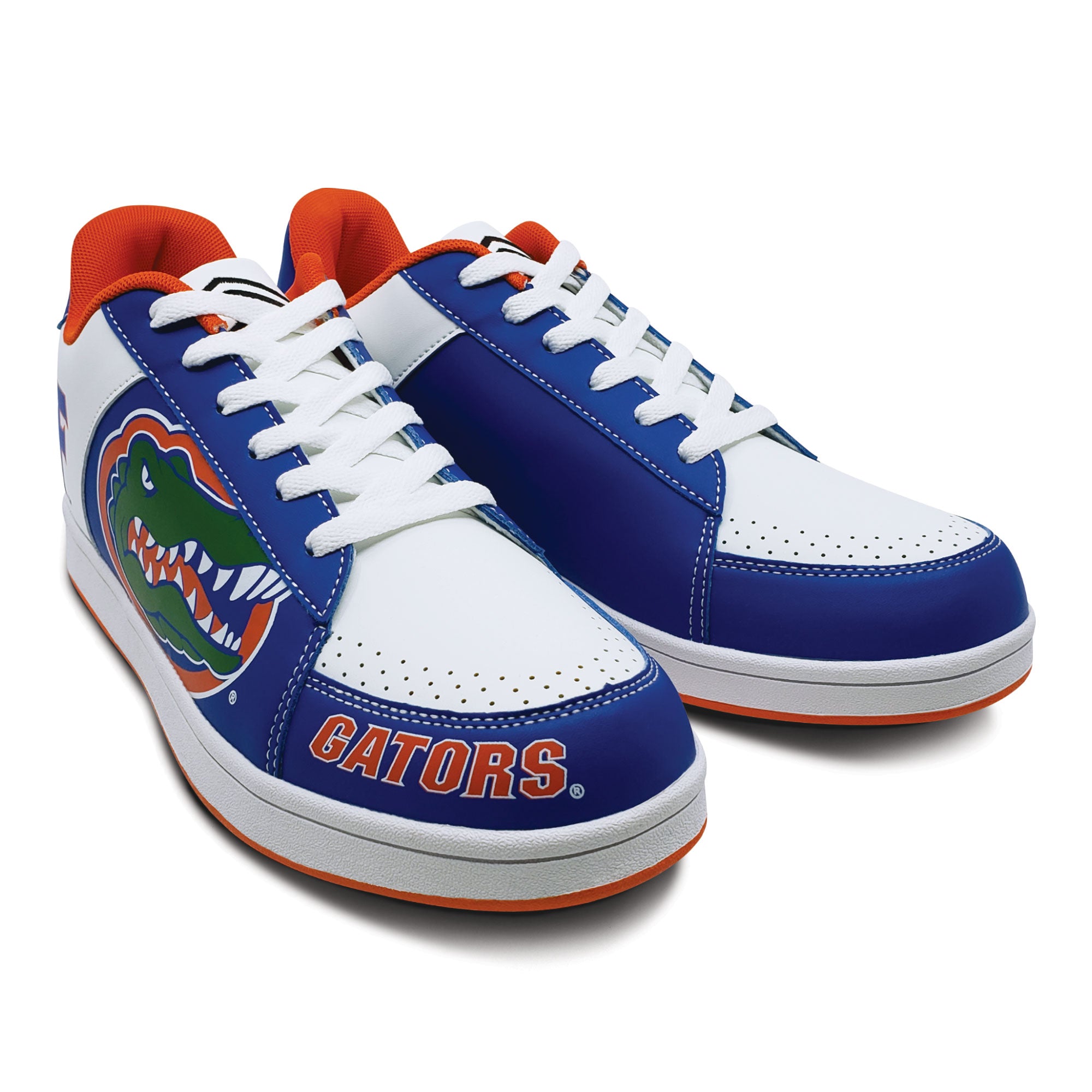gator sneakers