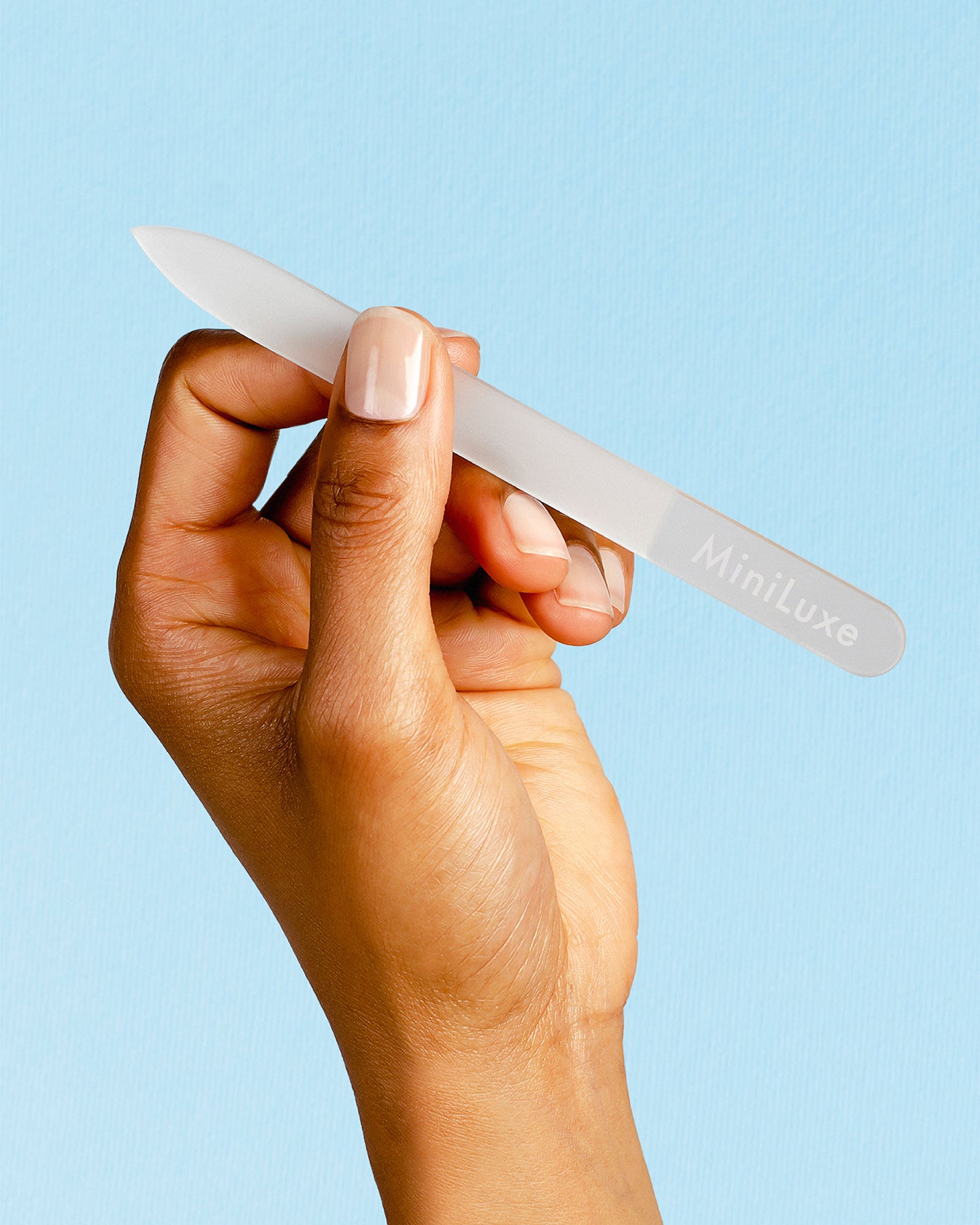 5 Reasons Why You Should Use A Glass Nail File