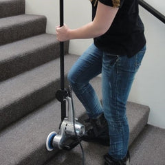 Orbital Stair and Upholstery Cleaning Tool – Smart Cleaning Solutions