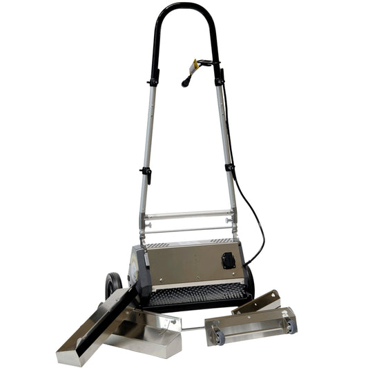 CRB Carpet Cleaner TM5 20 - Carpet Cleaner USA - Cleaning Parts Direct