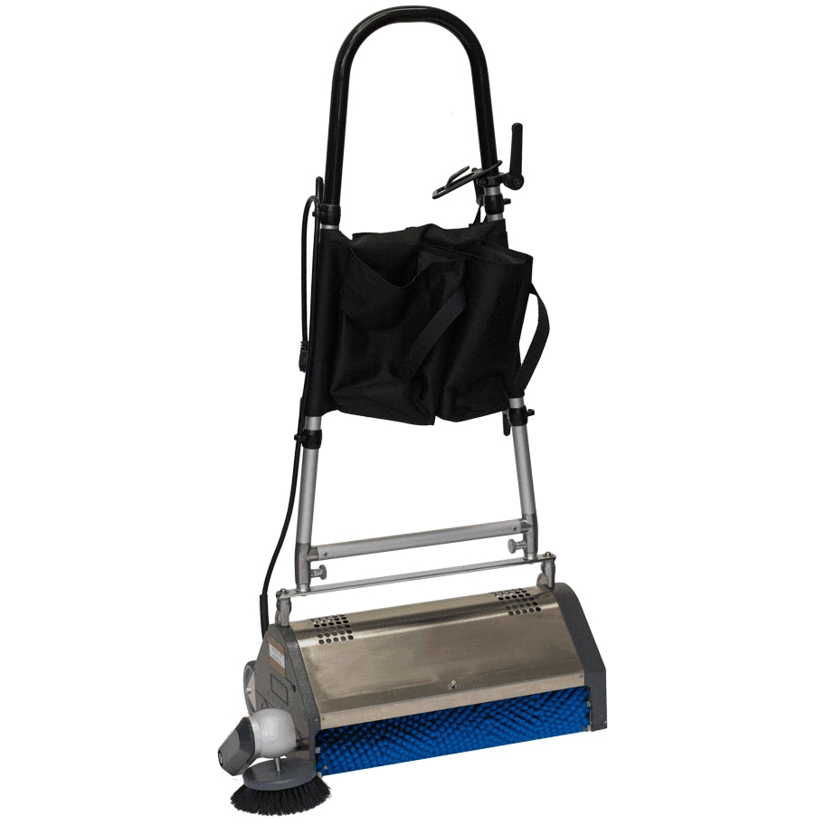 EDIC® 1200REV Revolution 1500 PSI Extractor Tile Grout Cleaning