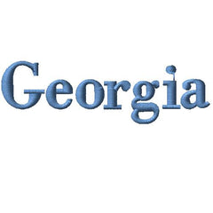 Georgia