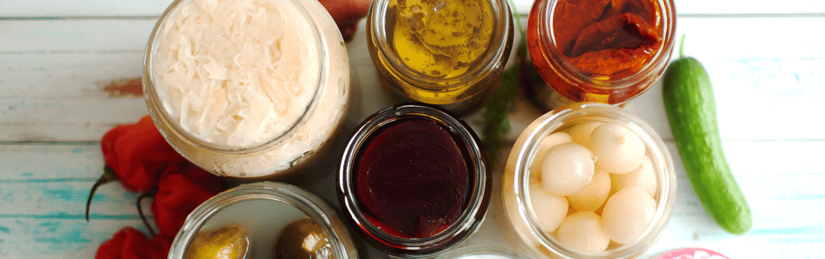 How To Eat More Prebiotic And Probiotic Foods And Why Prebiotic And Probiotic Foods Truth Bar