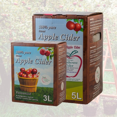 picture of cider boxes