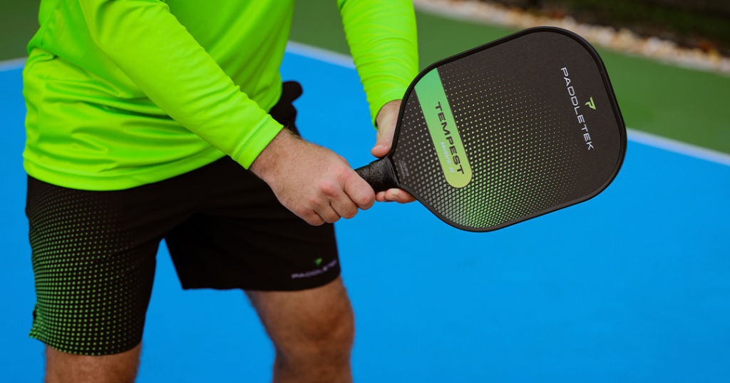 11 Questions to Answer Before Buying a Pickleball Paddle – Paddletek ...