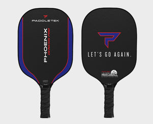 Bantam Sabre Pro – Paddletek Pickleball