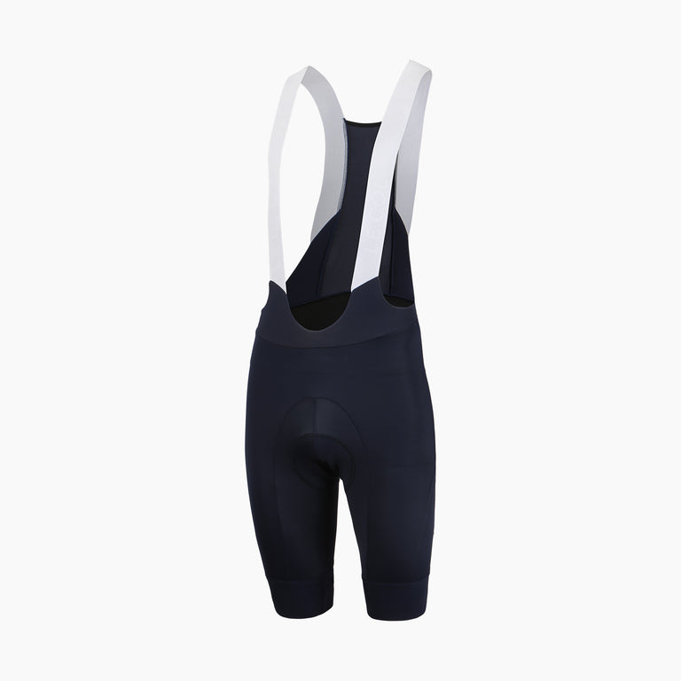 Le Col Pro II Bib Short Black