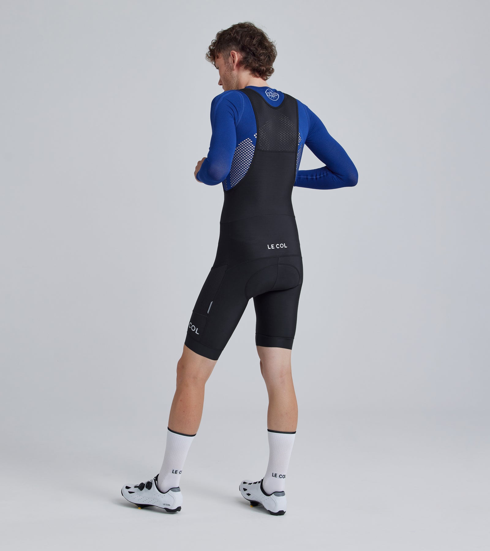 Le Col Sport Thermal Cargo Bib Shorts review - toasty warm, comfortable and  practical