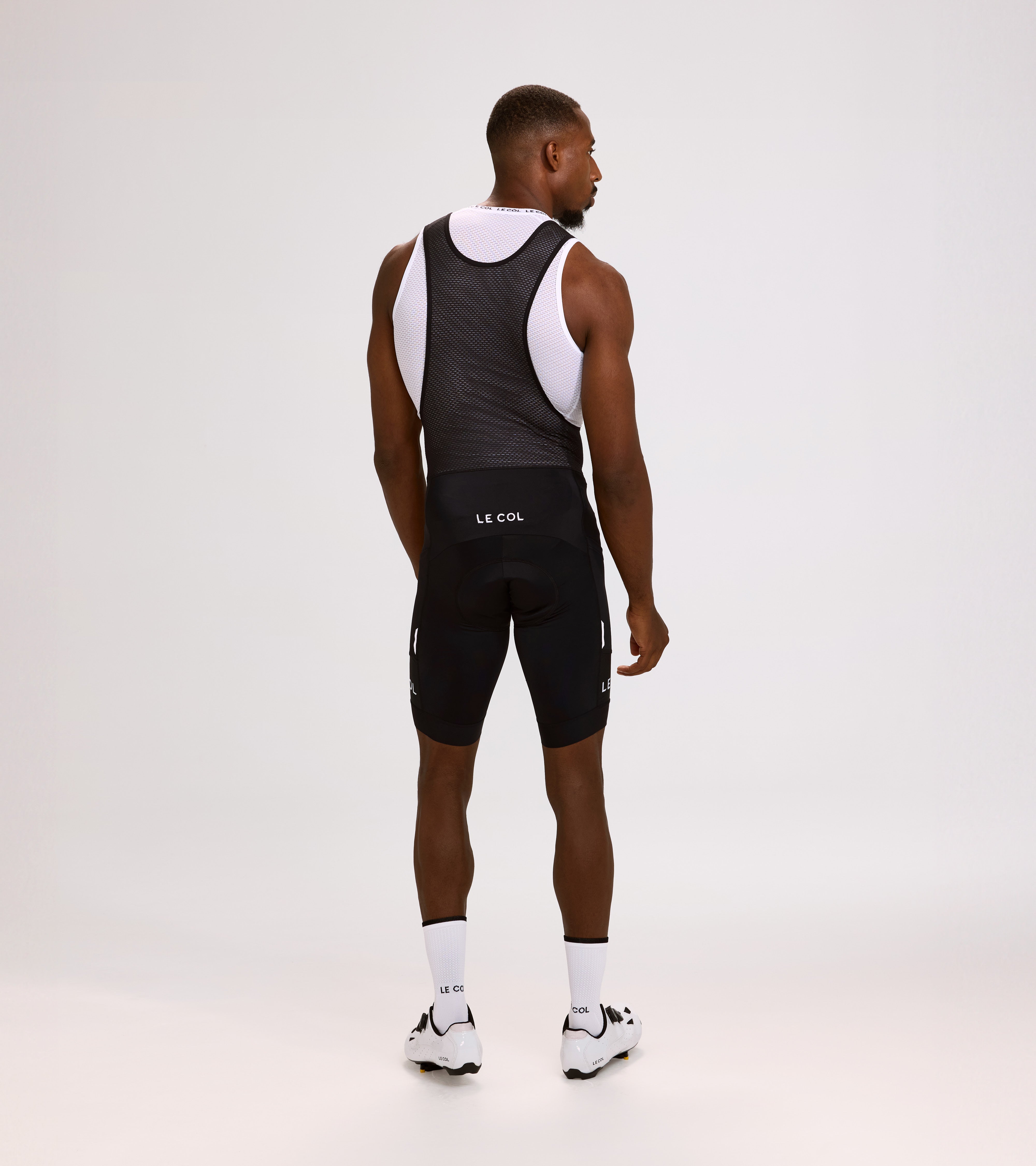 Black Sheep Cycling ADV Cargo Bib Shorts - Men's