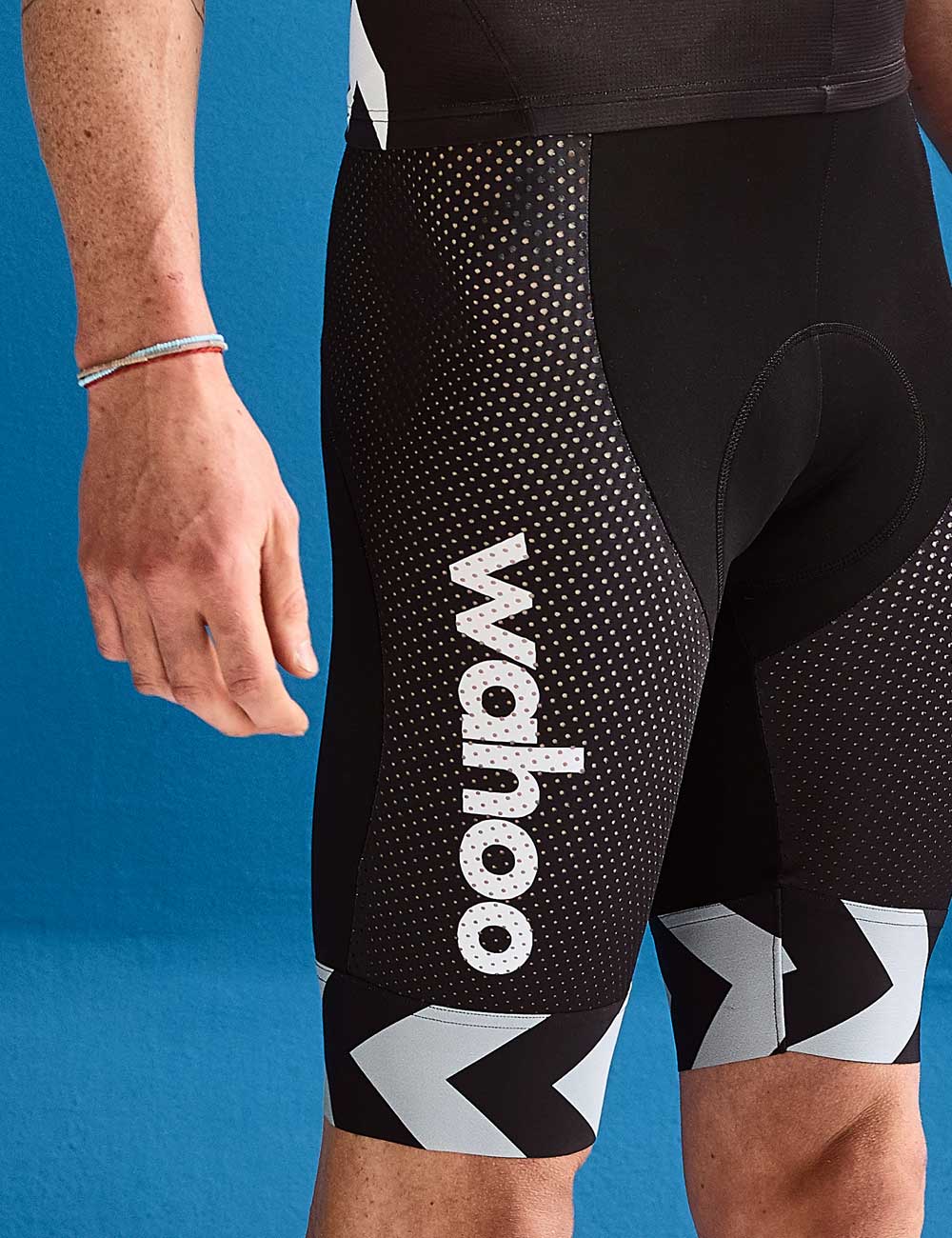 wahoo bib shorts