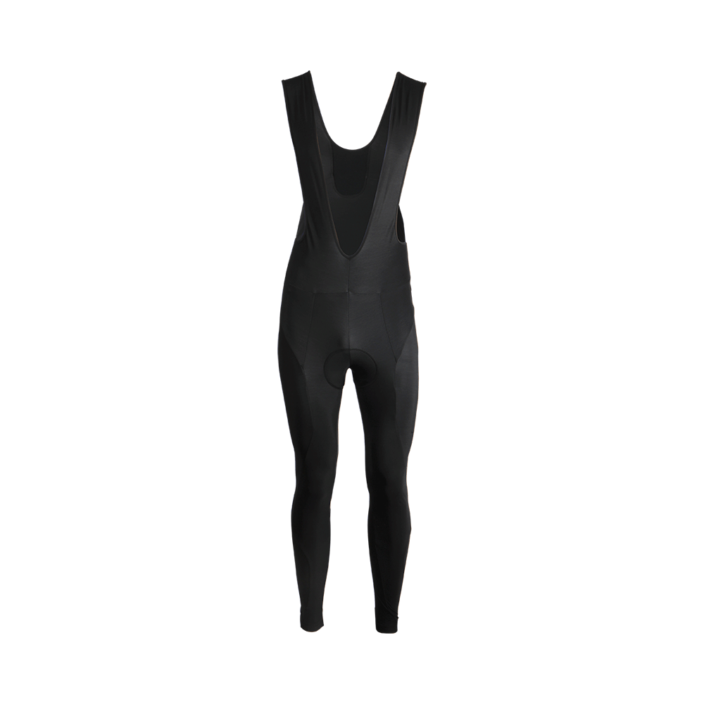 le col winter bib tights