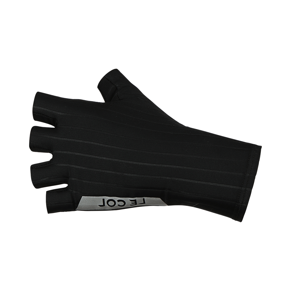 Le Col Pro Aero Mitts - L - Black