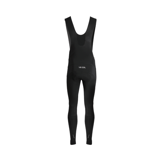 le col winter bib tights