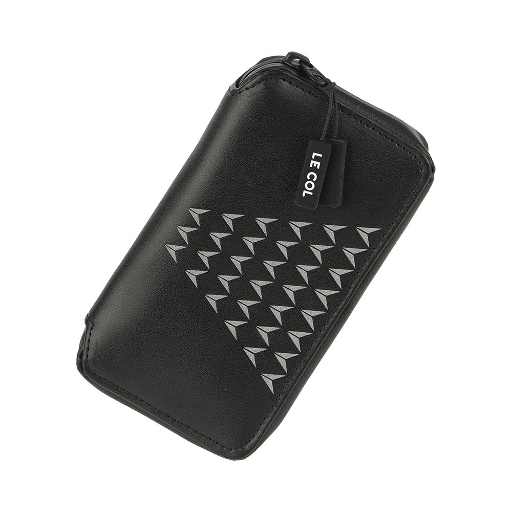 cycling phone wallet