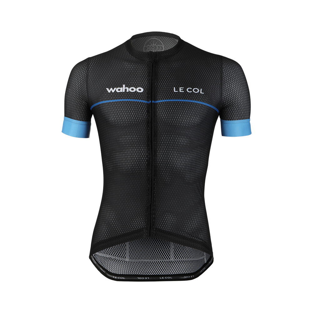 le col cycling kit