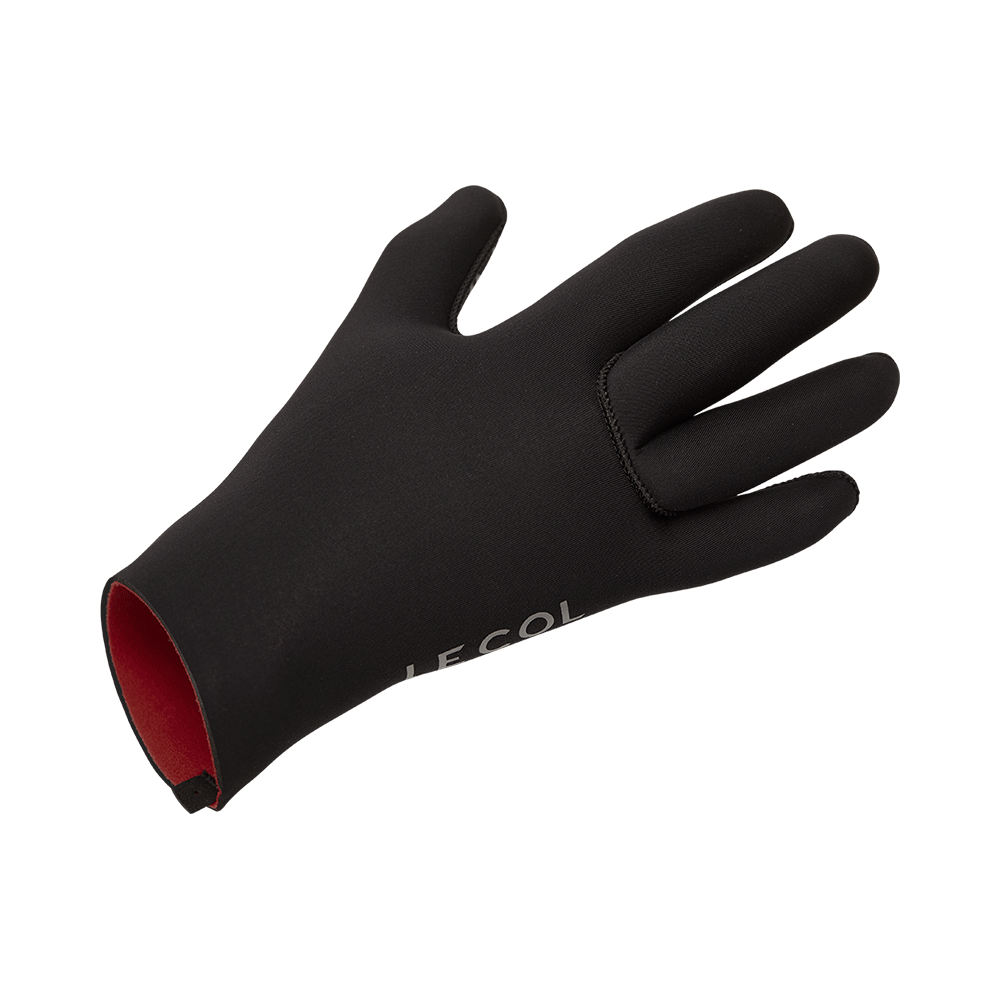 neoprene winter cycling gloves