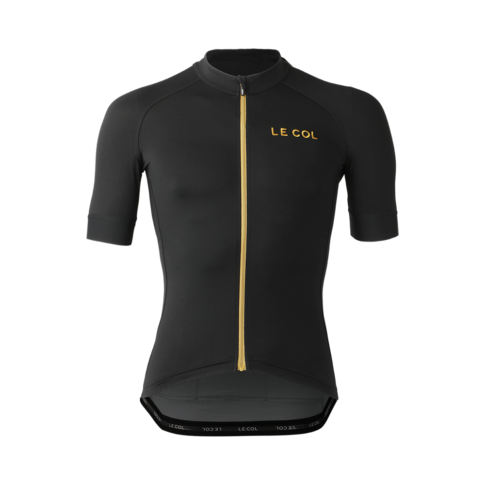 le col cycling apparel