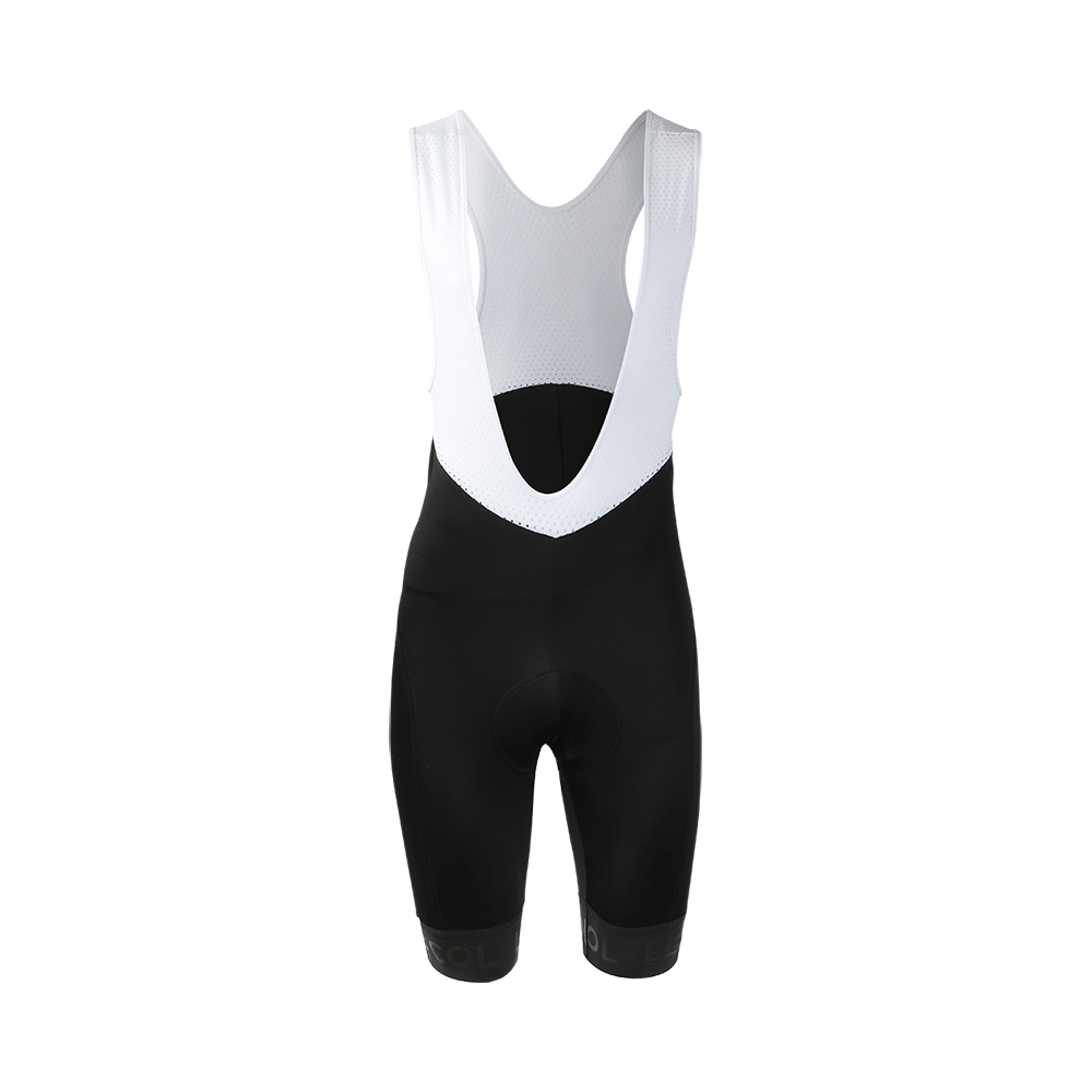 le col hc bib shorts