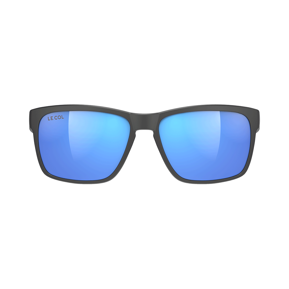 Le Col Le Col X Rudy Project Spinhawk Sunglasses - One Size - Ice Blue