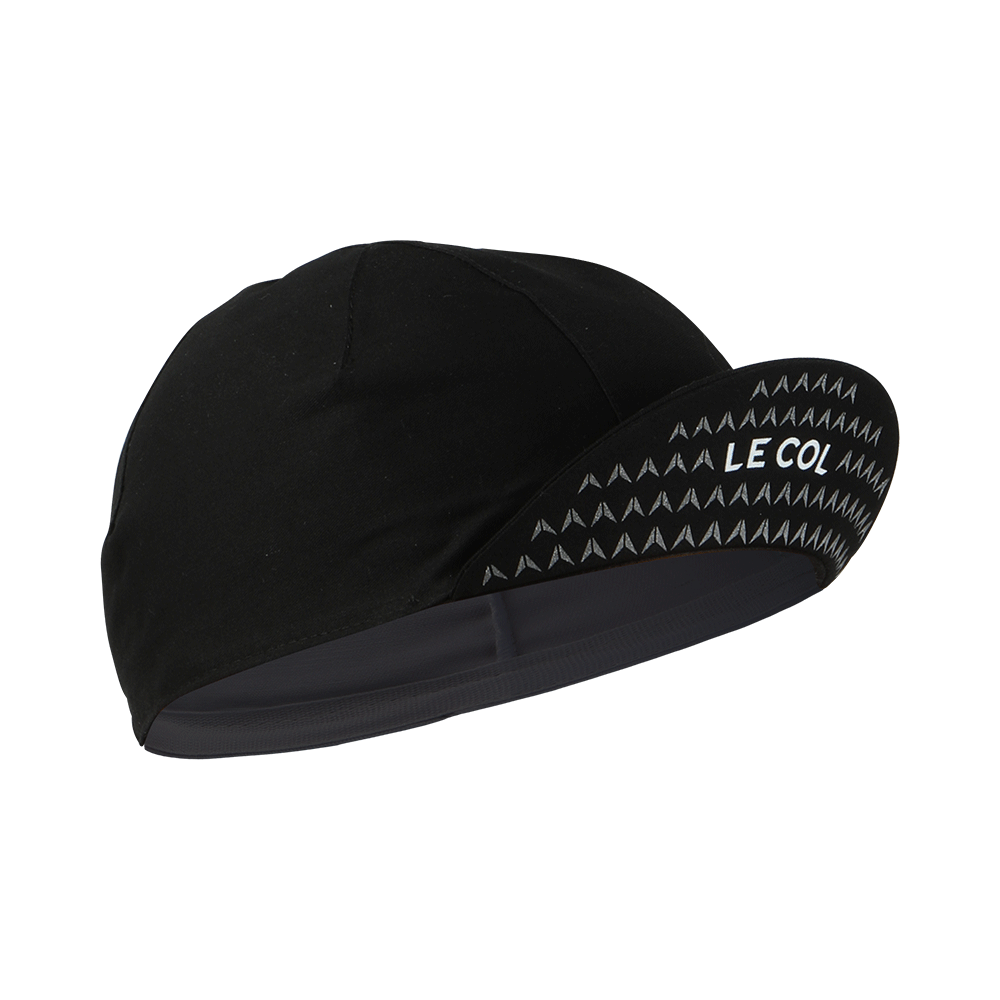 wahoo cycling cap