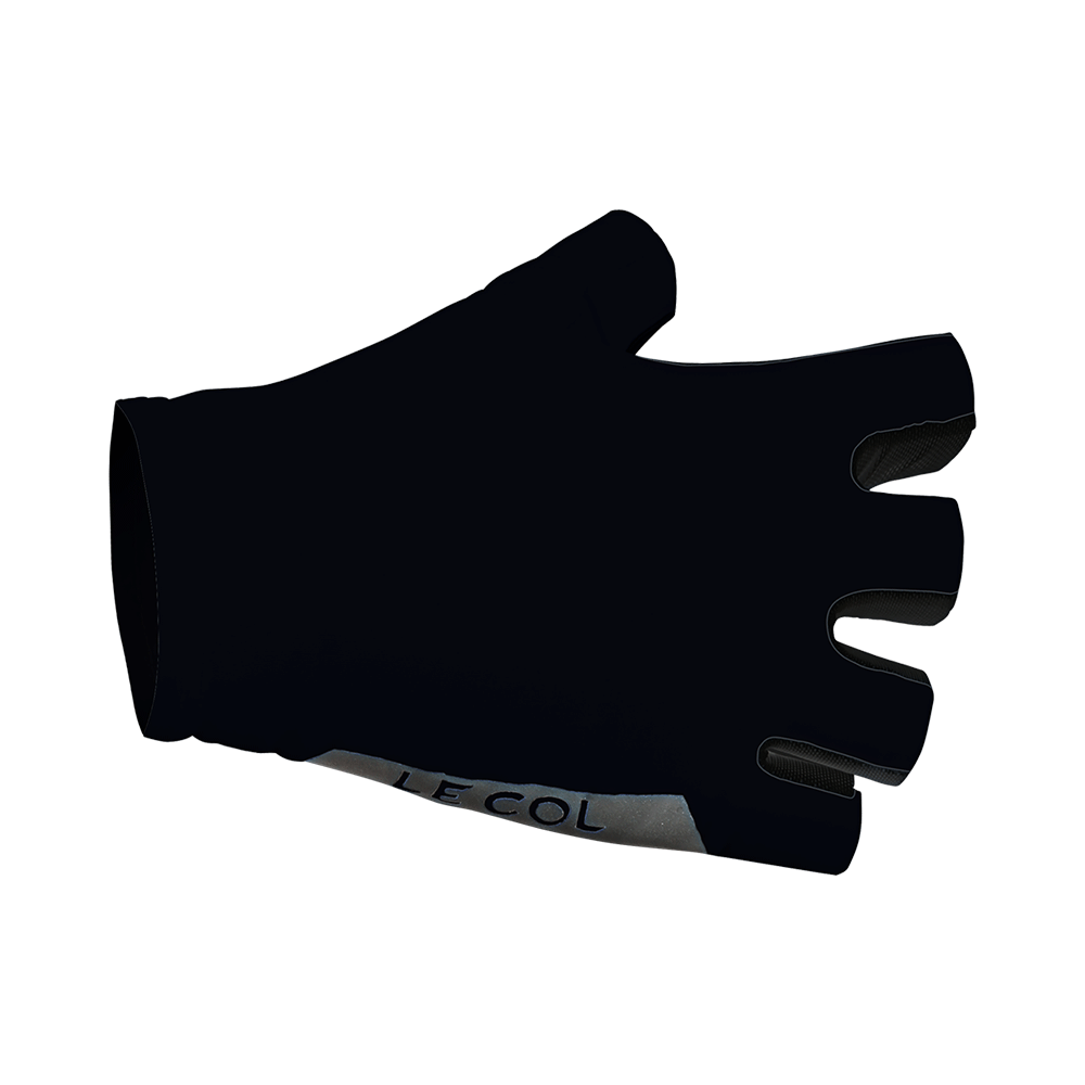 Unpadded Cycling Mitts - S / Navy