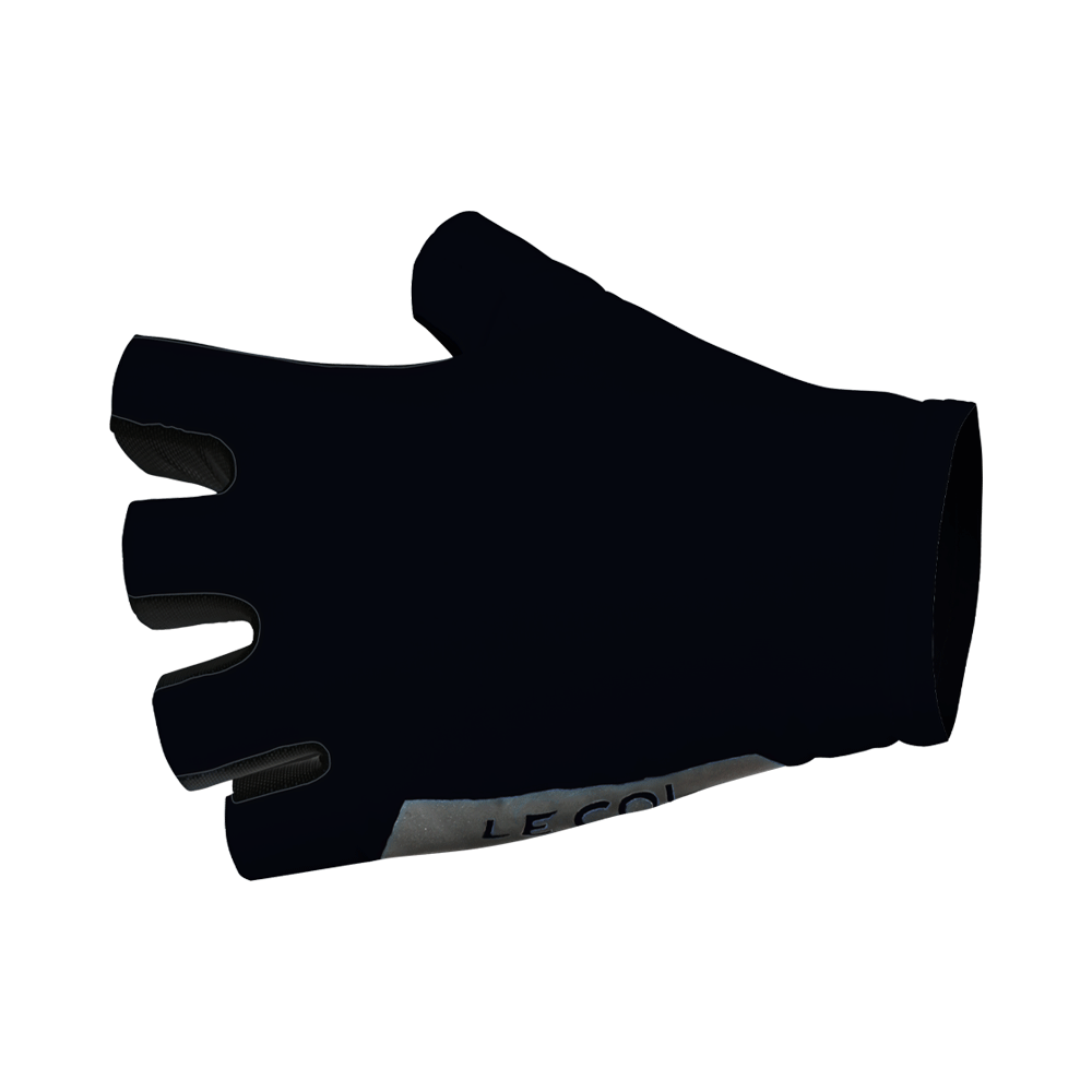 Le Col Cycling Mitts - M - Black