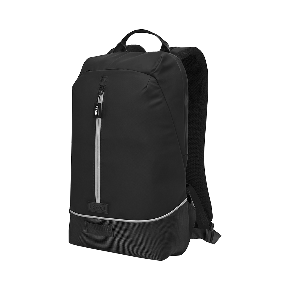 Le Col Day Pack - One Size - Black