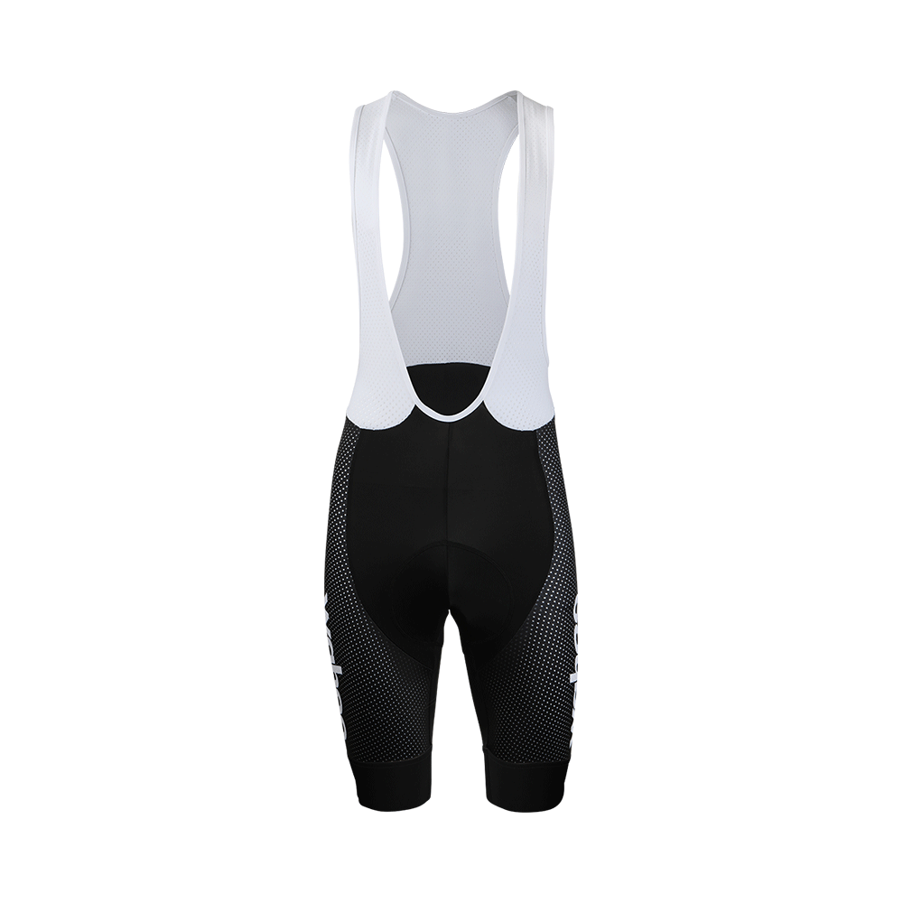 le col bib shorts