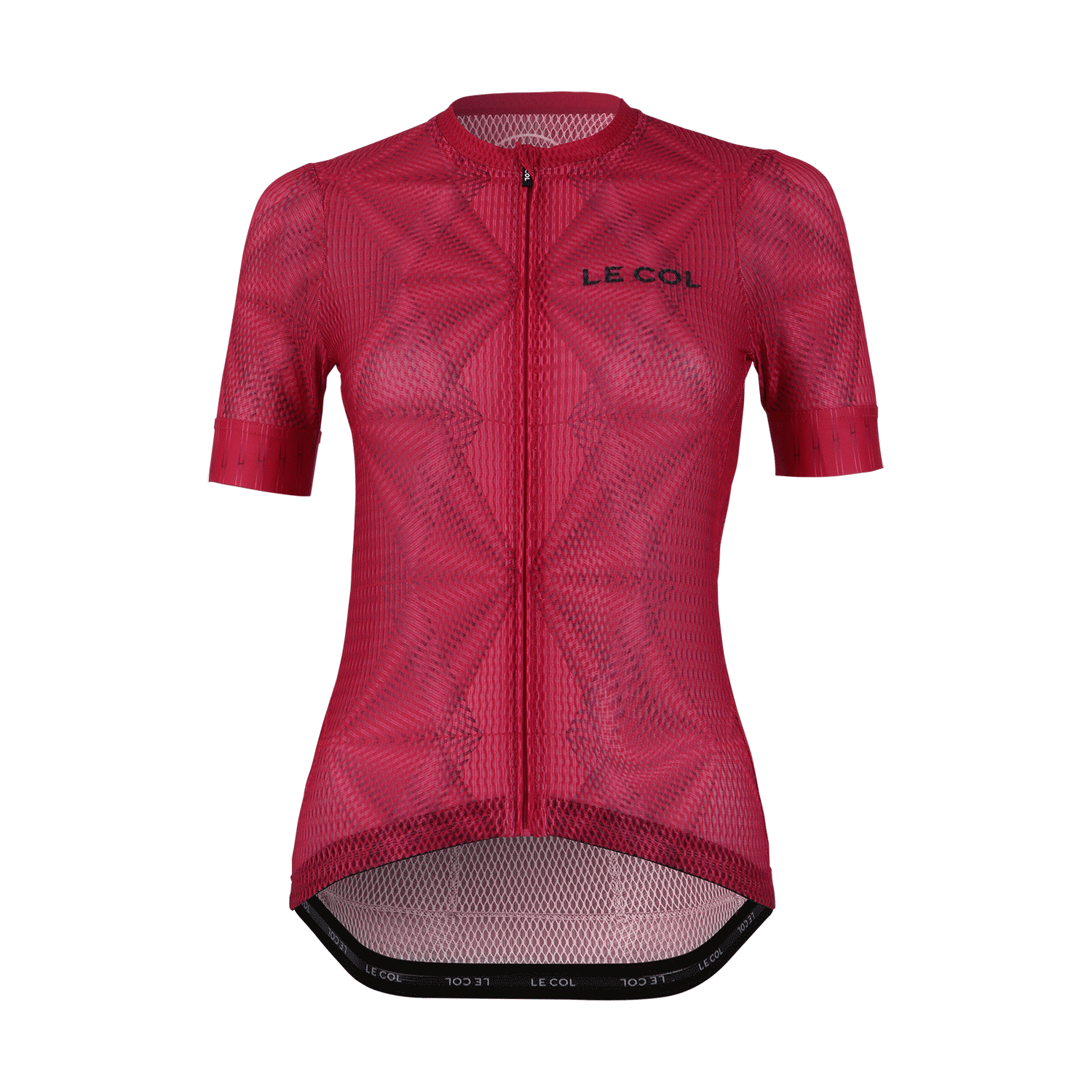 le col pro therma jersey