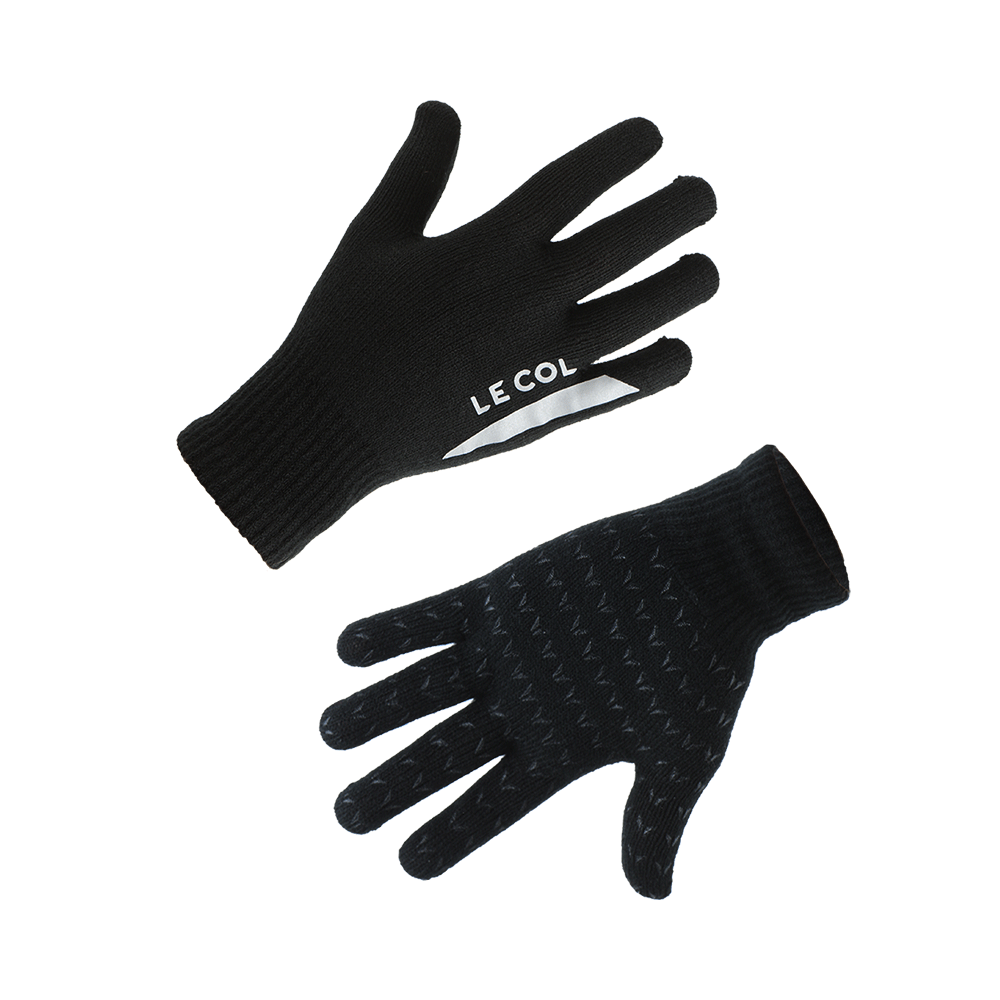 le col gloves