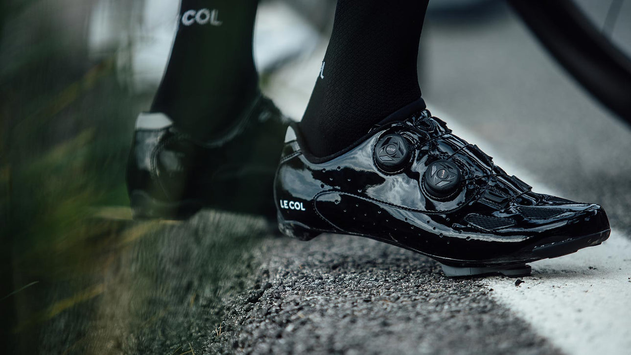 Le Col | Pro Carbon Cycling Shoes | Le 