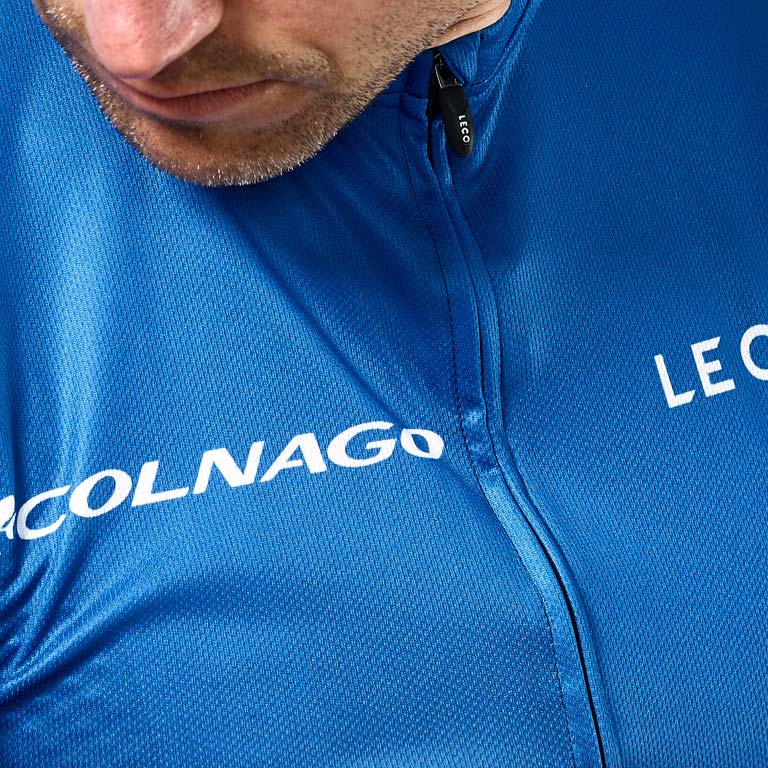 le col cycle clothing