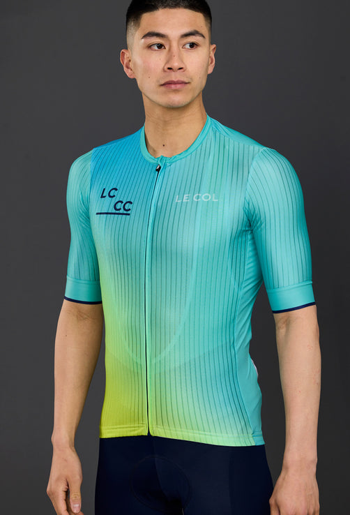 Tour de Lunsar Pro Aero Jersey