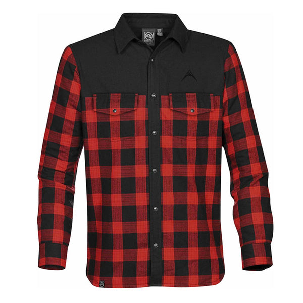 Thermal Logger Shirt (Men's) – Northlands College Online Store