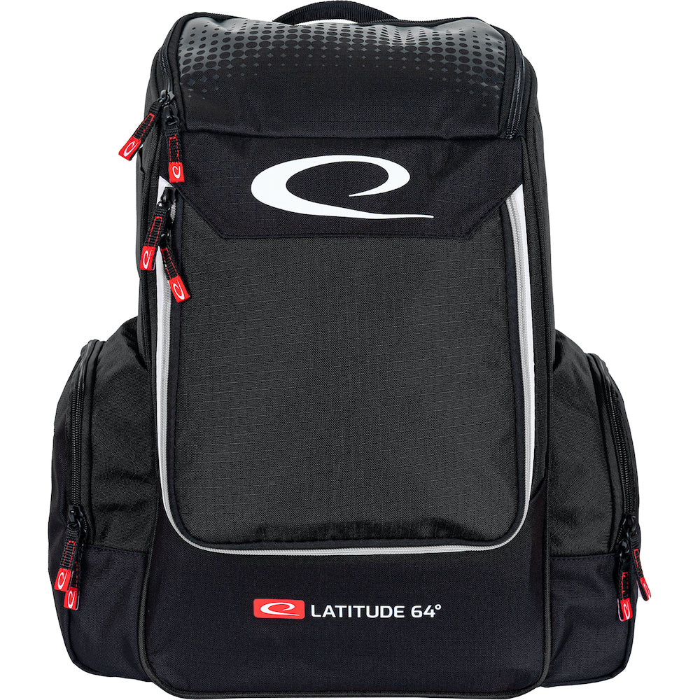 latitude disc golf bag