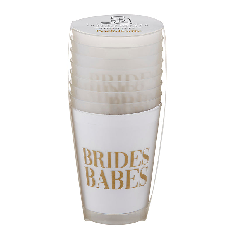 BRIDES BABES FROST CUP