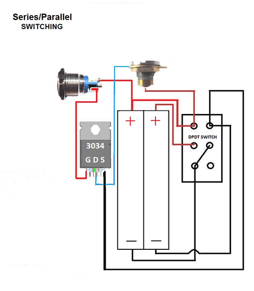 Box Mod Wiring Diagrams