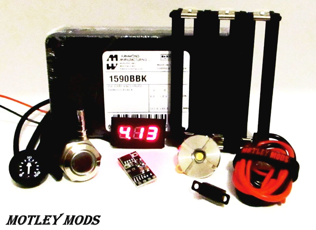 Pwm Box Mod Wiring Diagram