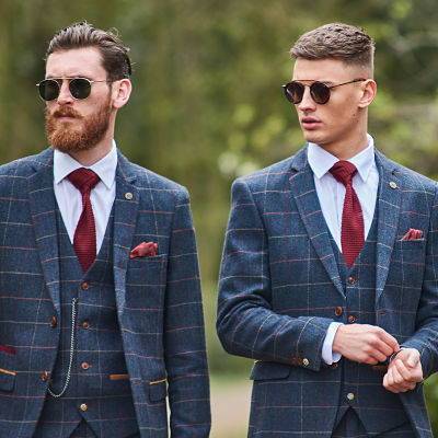 2019 groom suits