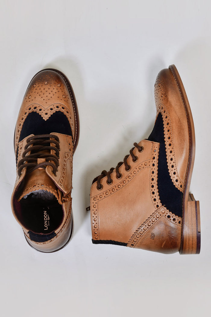 london brogues gatsby