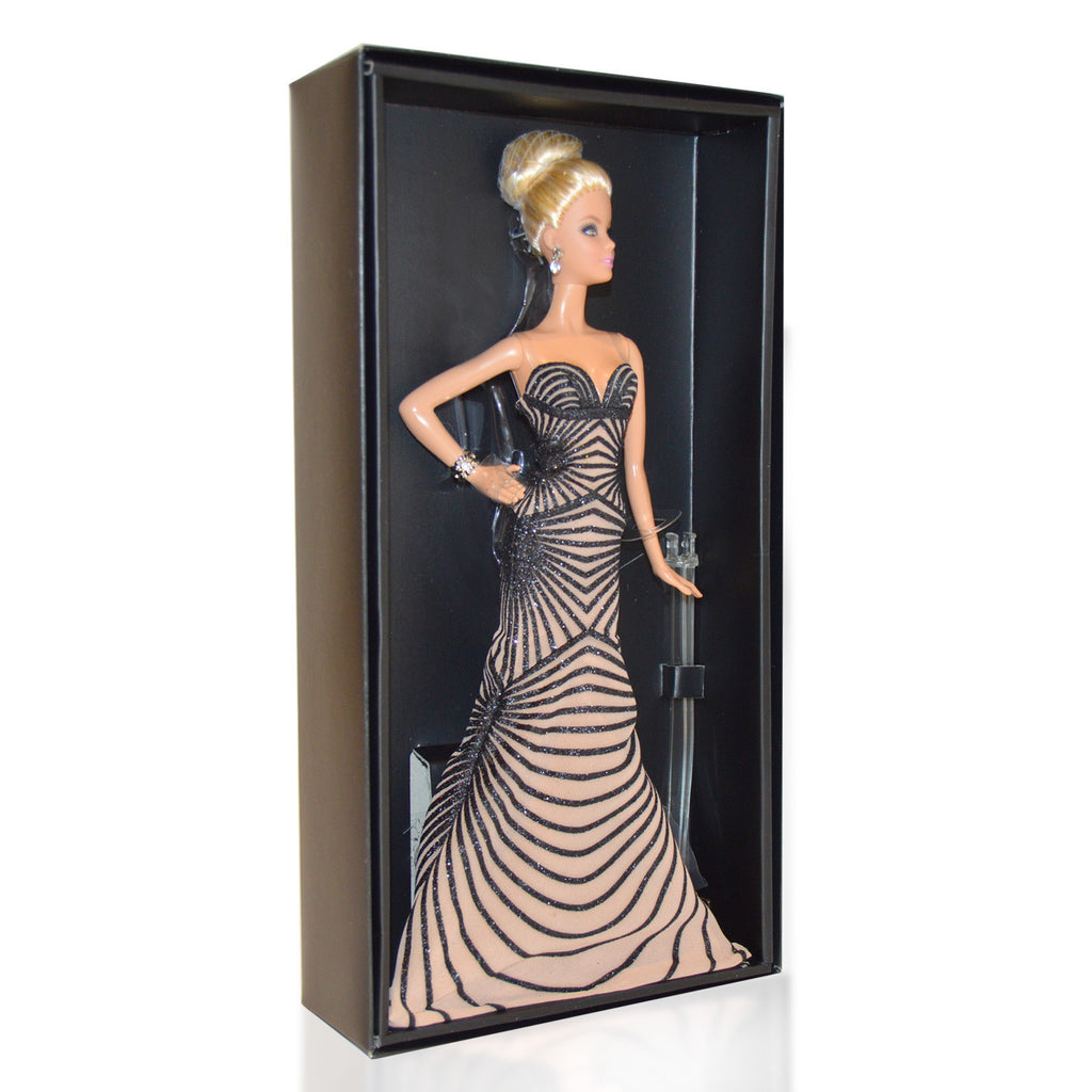 zuhair murad barbie