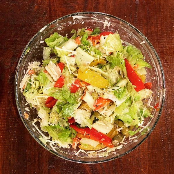 Sensation Boscoli Salad