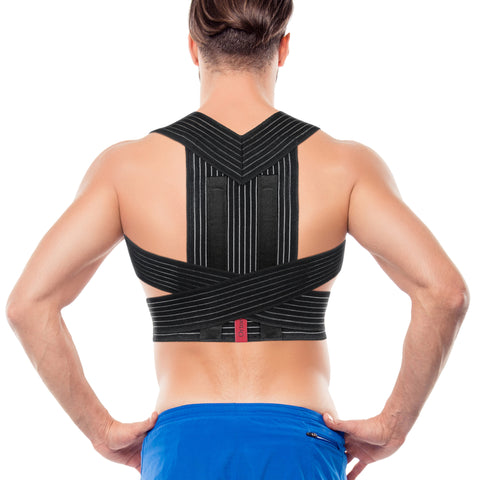 best posture corrector for men