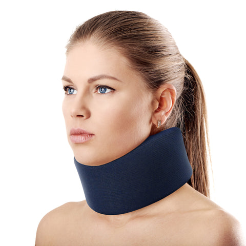 Ergonomic Cervical Collar/Neck Support Brace / ACNS03 – UFEELGOOD