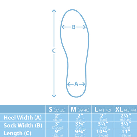 Ankle-foot Orthosis AFO Support Foot Drop Brace – UFEELGOOD