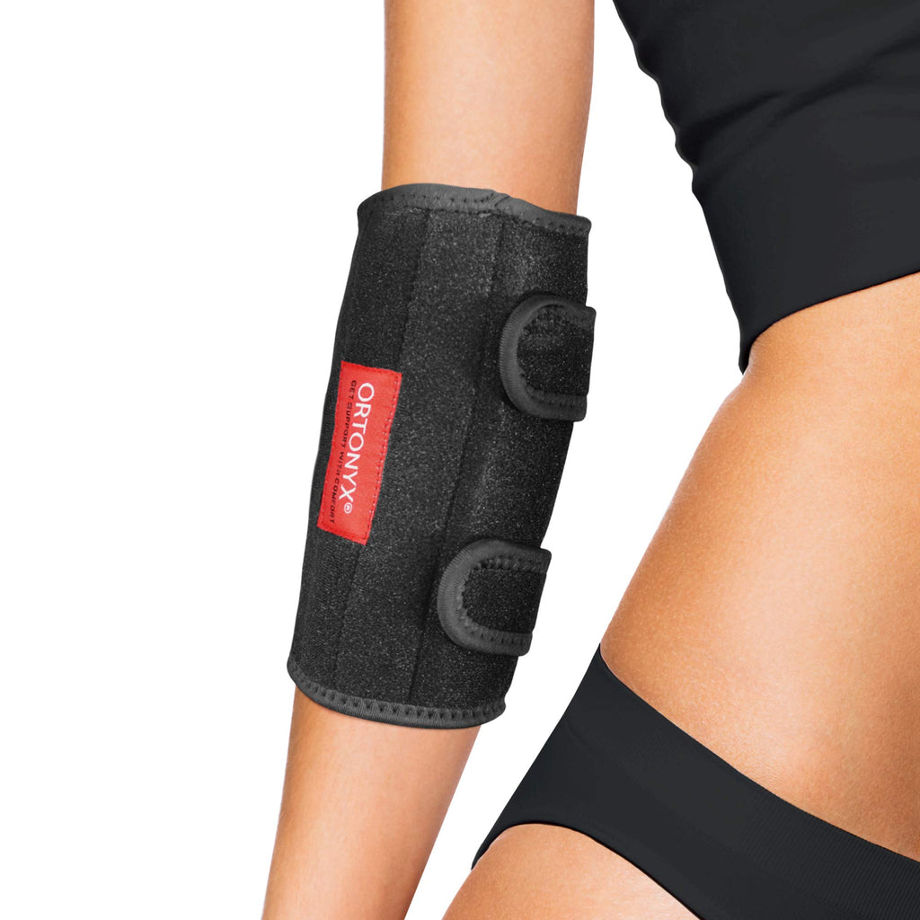 Elbow Support Brace Immobilizer Splint For Man And Women Tennis And Go Ufeelgood 4728