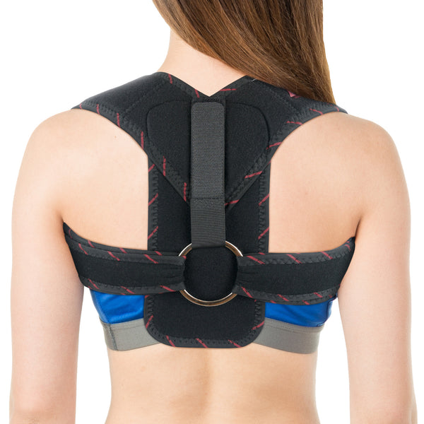 ORTONYX Clavicle Support Posture Corrector Brace – UFEELGOOD