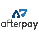 Shop Now. Enjoy Now. Pay Later. Installments by Afterpay.